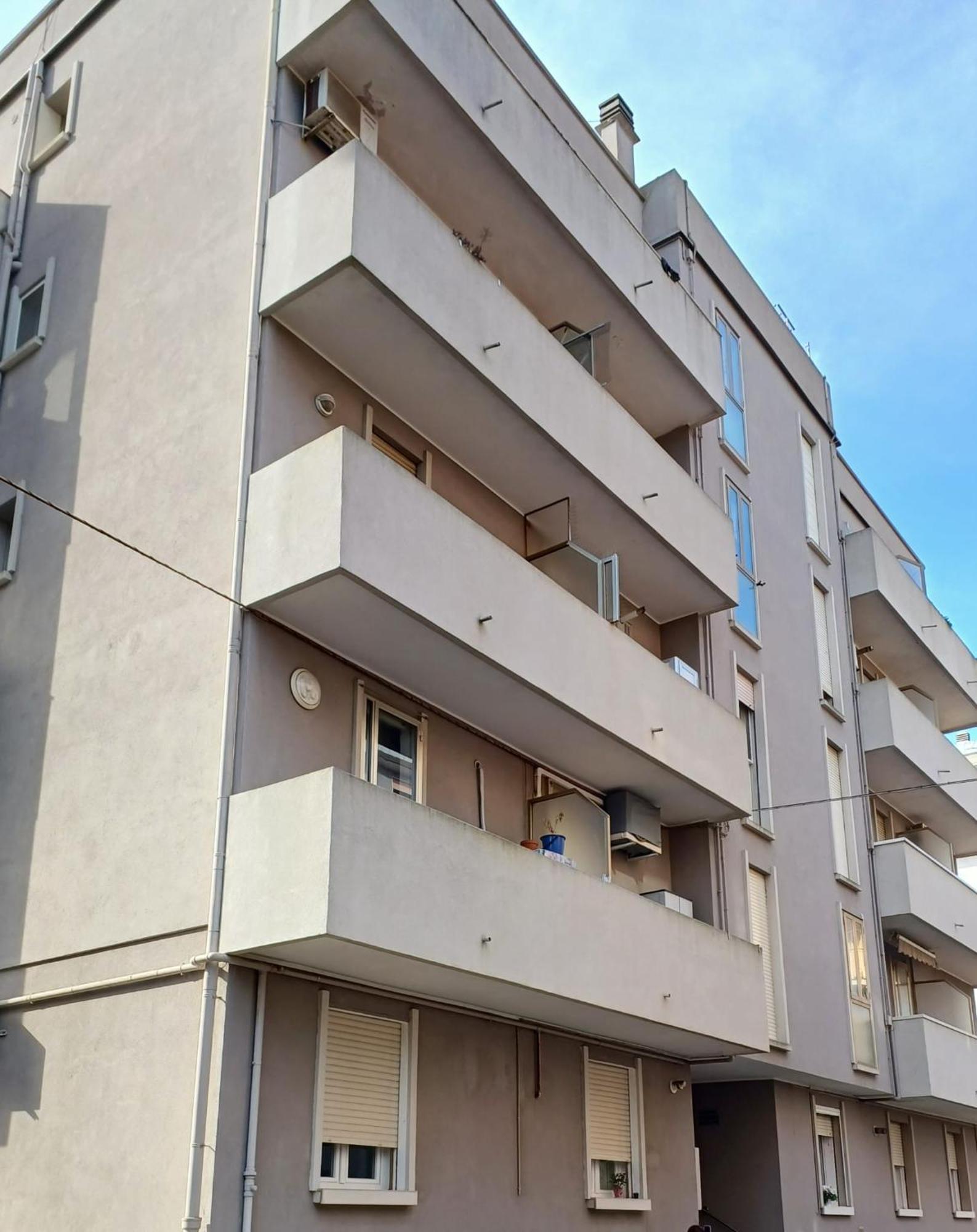 Apartamento Casa Dadi Sottomarina Exterior foto